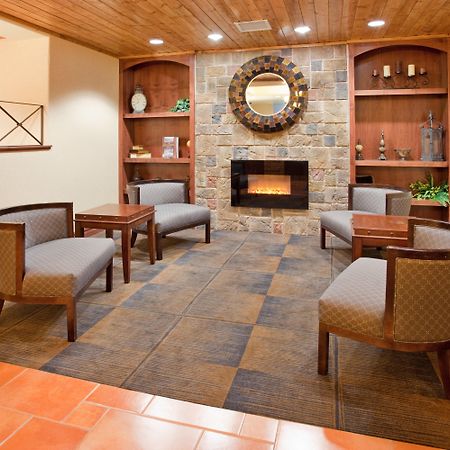 Holiday Inn Express Las Cruces North By Ihg מראה חיצוני תמונה