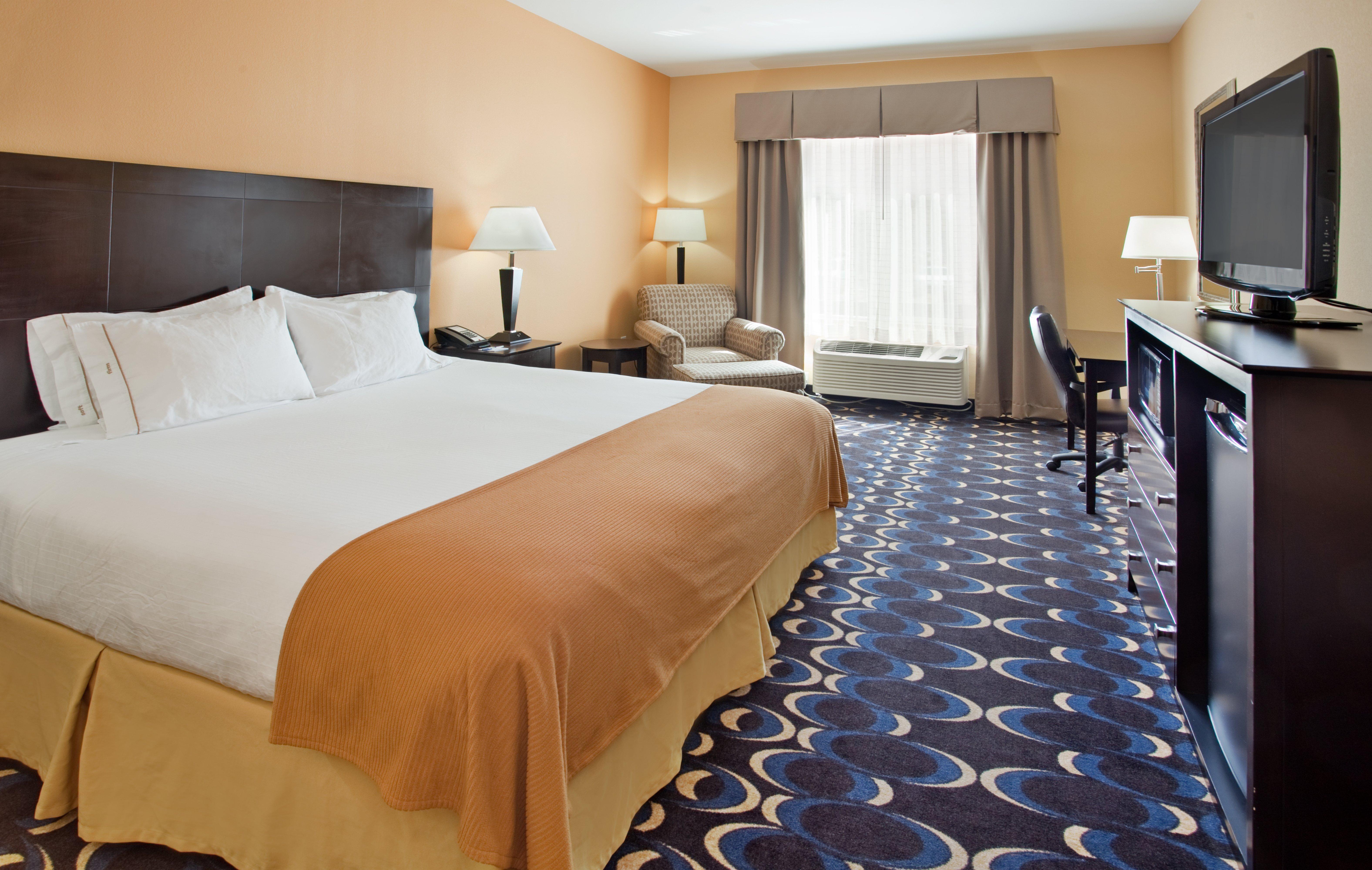 Holiday Inn Express Las Cruces North By Ihg מראה חיצוני תמונה