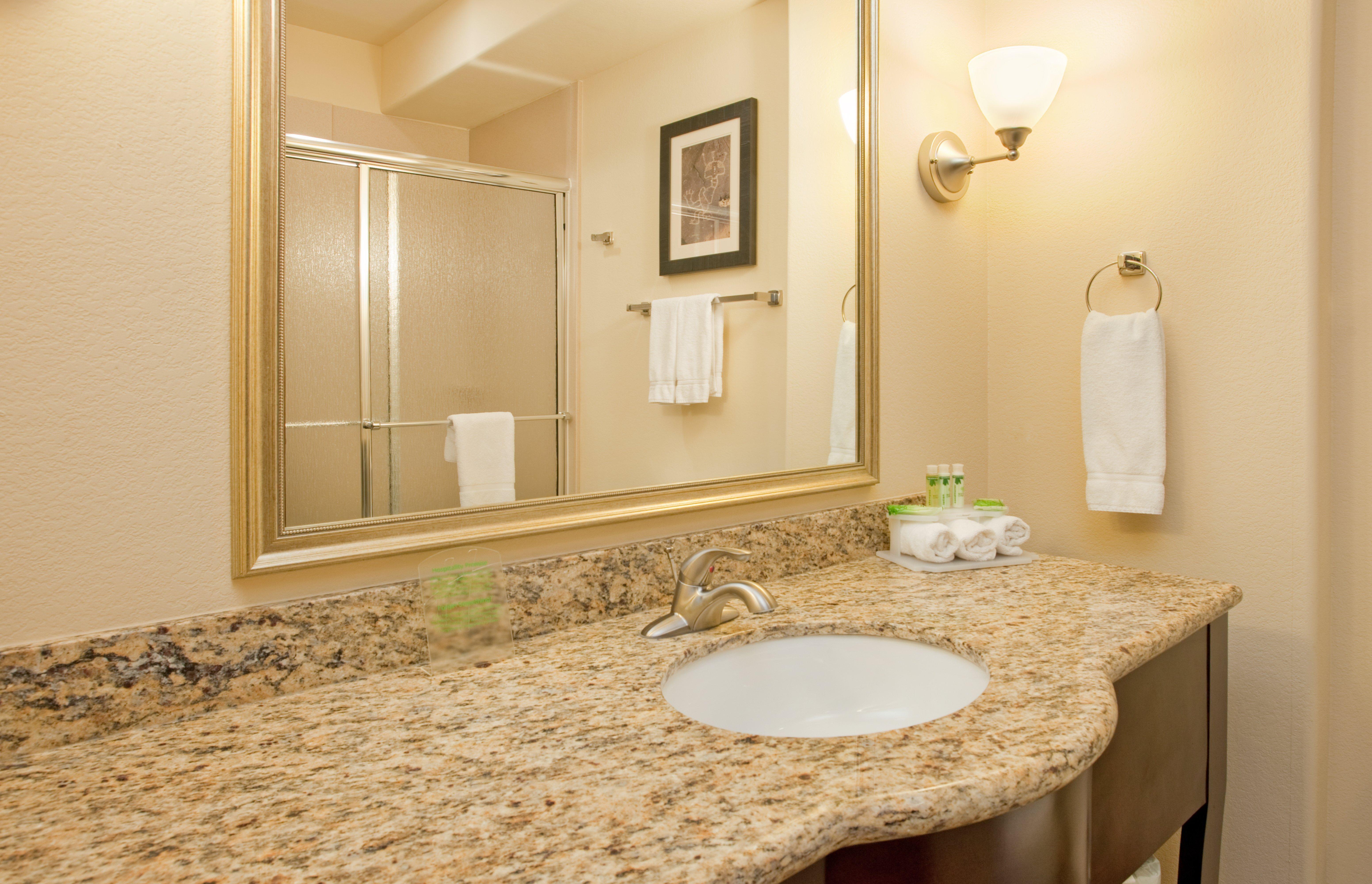 Holiday Inn Express Las Cruces North By Ihg מראה חיצוני תמונה