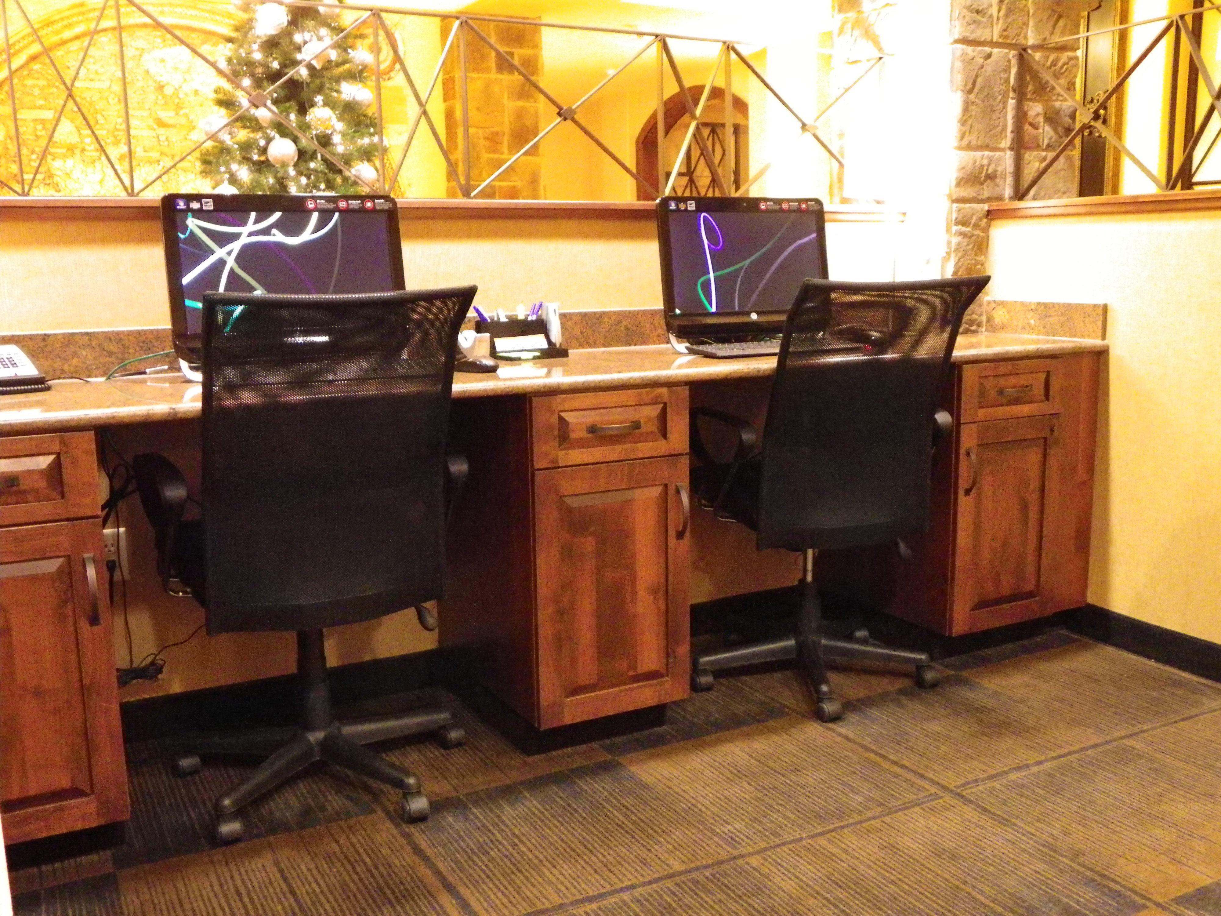 Holiday Inn Express Las Cruces North By Ihg מראה חיצוני תמונה