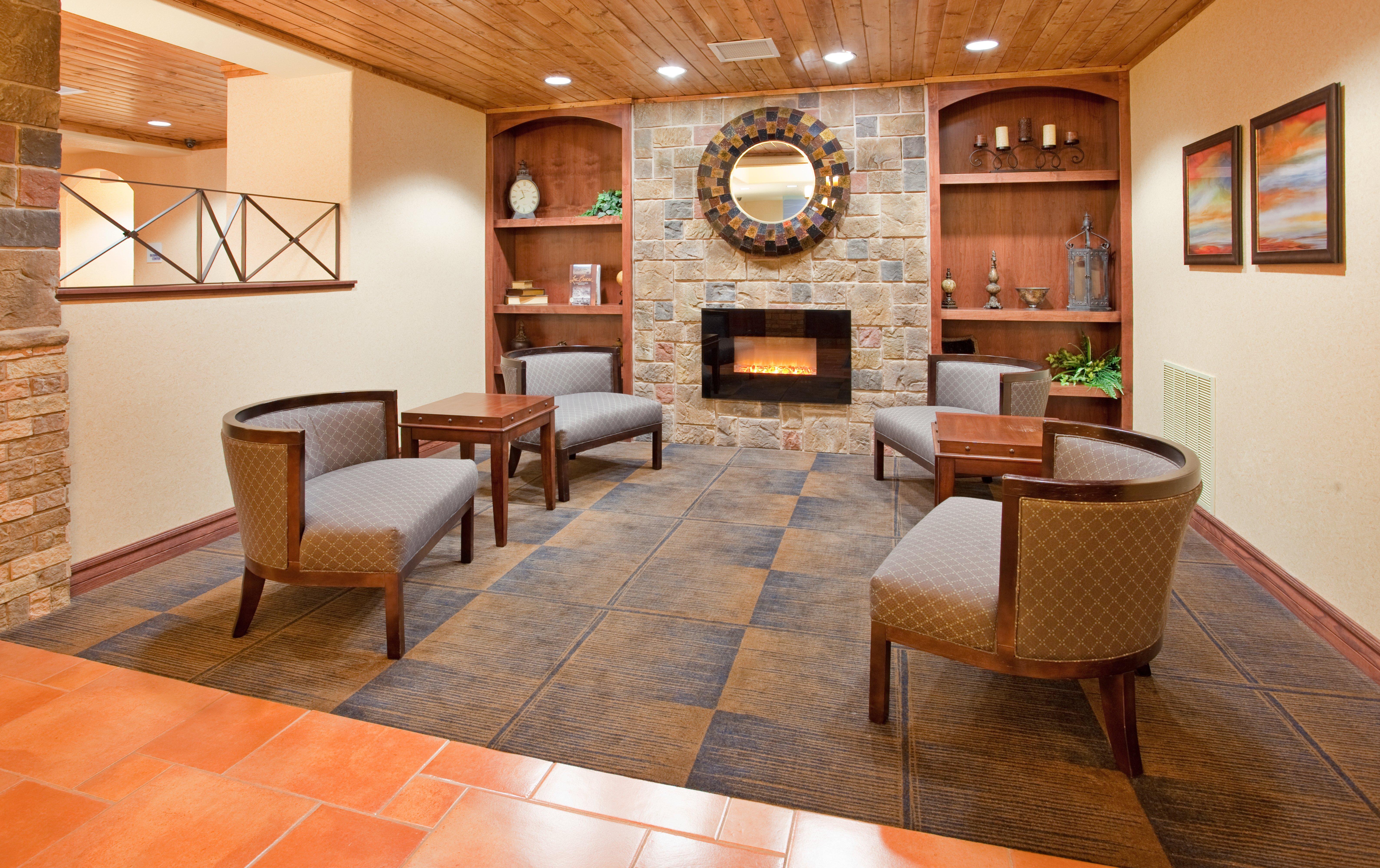 Holiday Inn Express Las Cruces North By Ihg מראה חיצוני תמונה