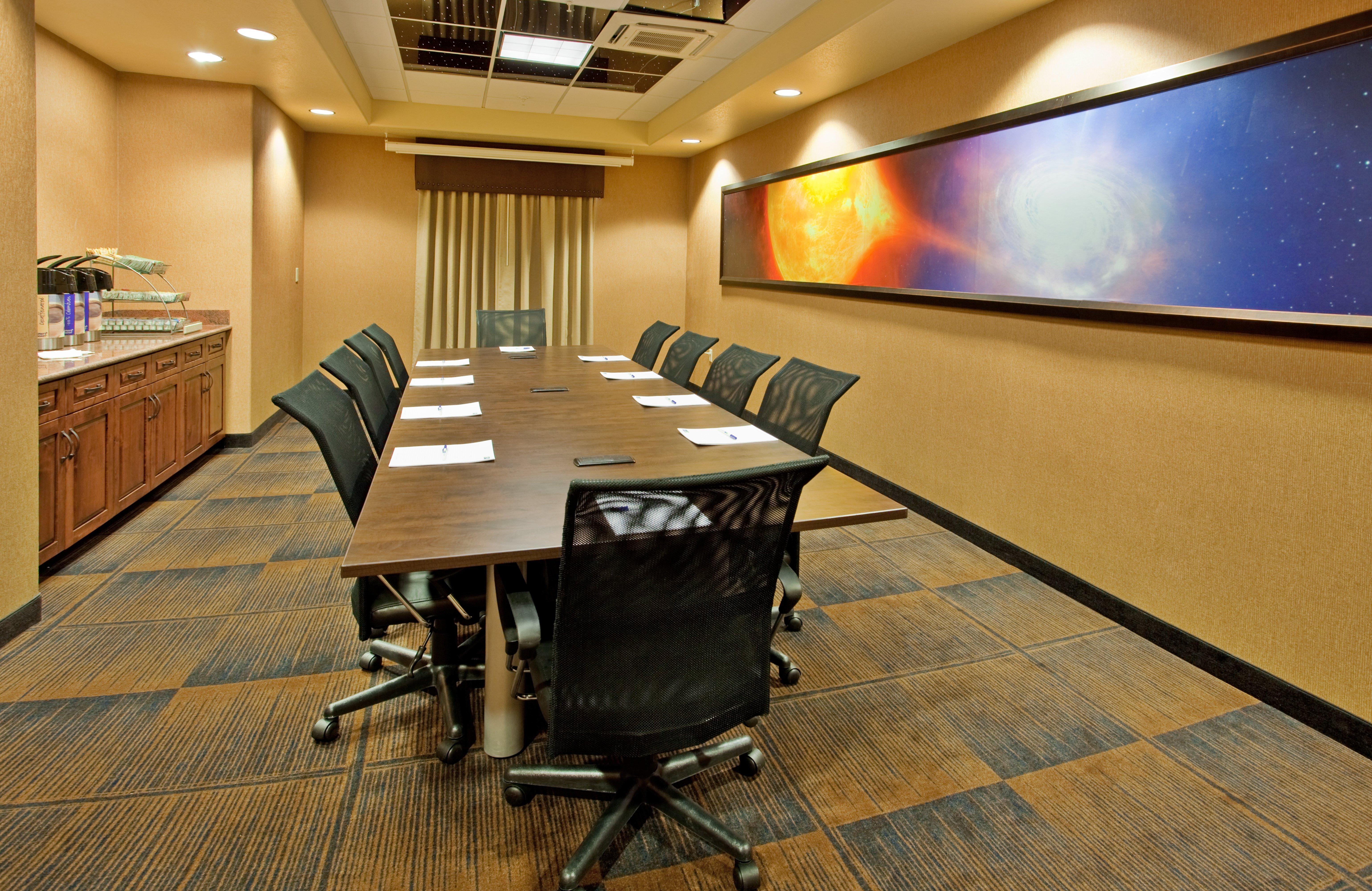 Holiday Inn Express Las Cruces North By Ihg מראה חיצוני תמונה