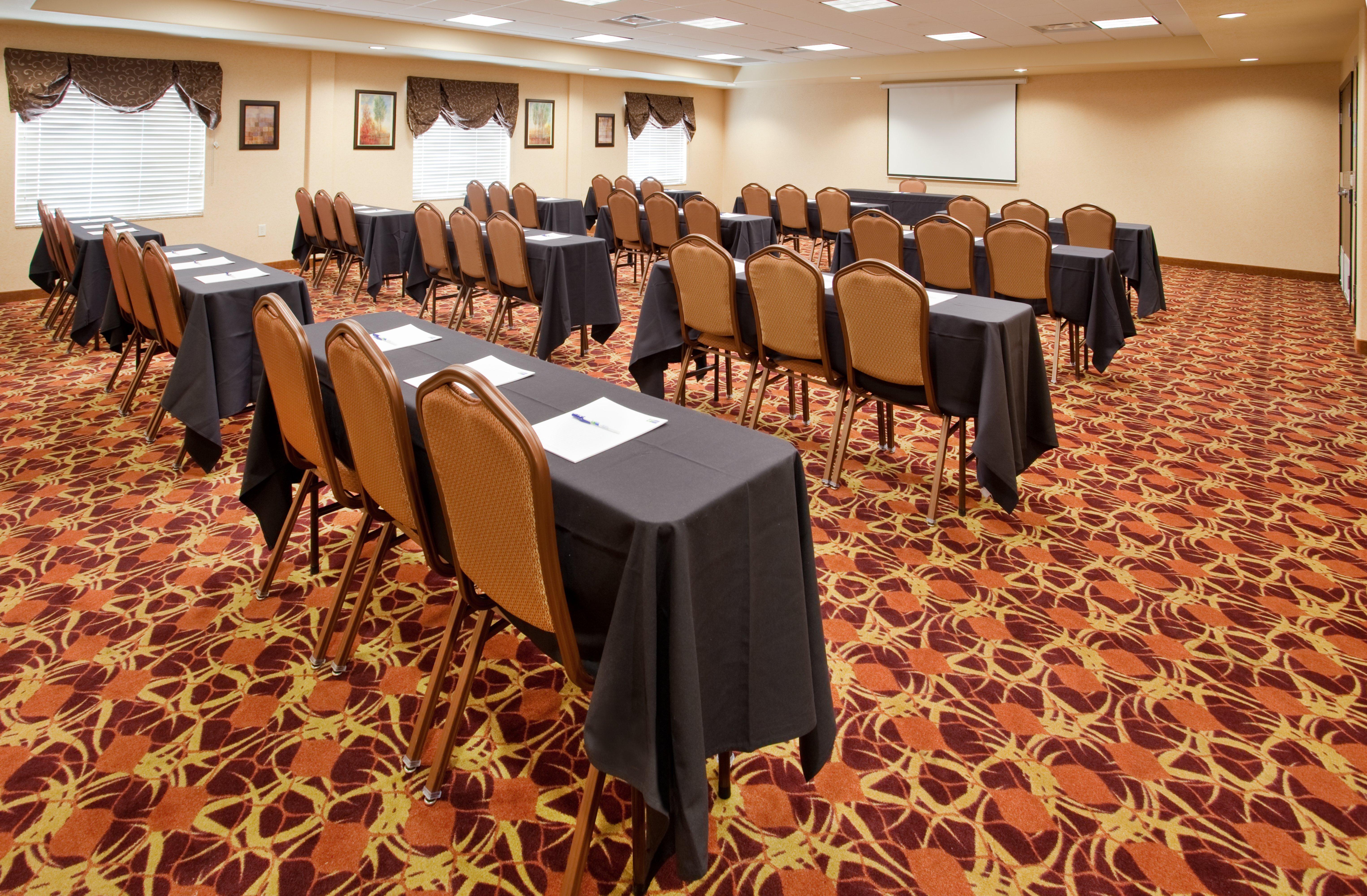 Holiday Inn Express Las Cruces North By Ihg מראה חיצוני תמונה