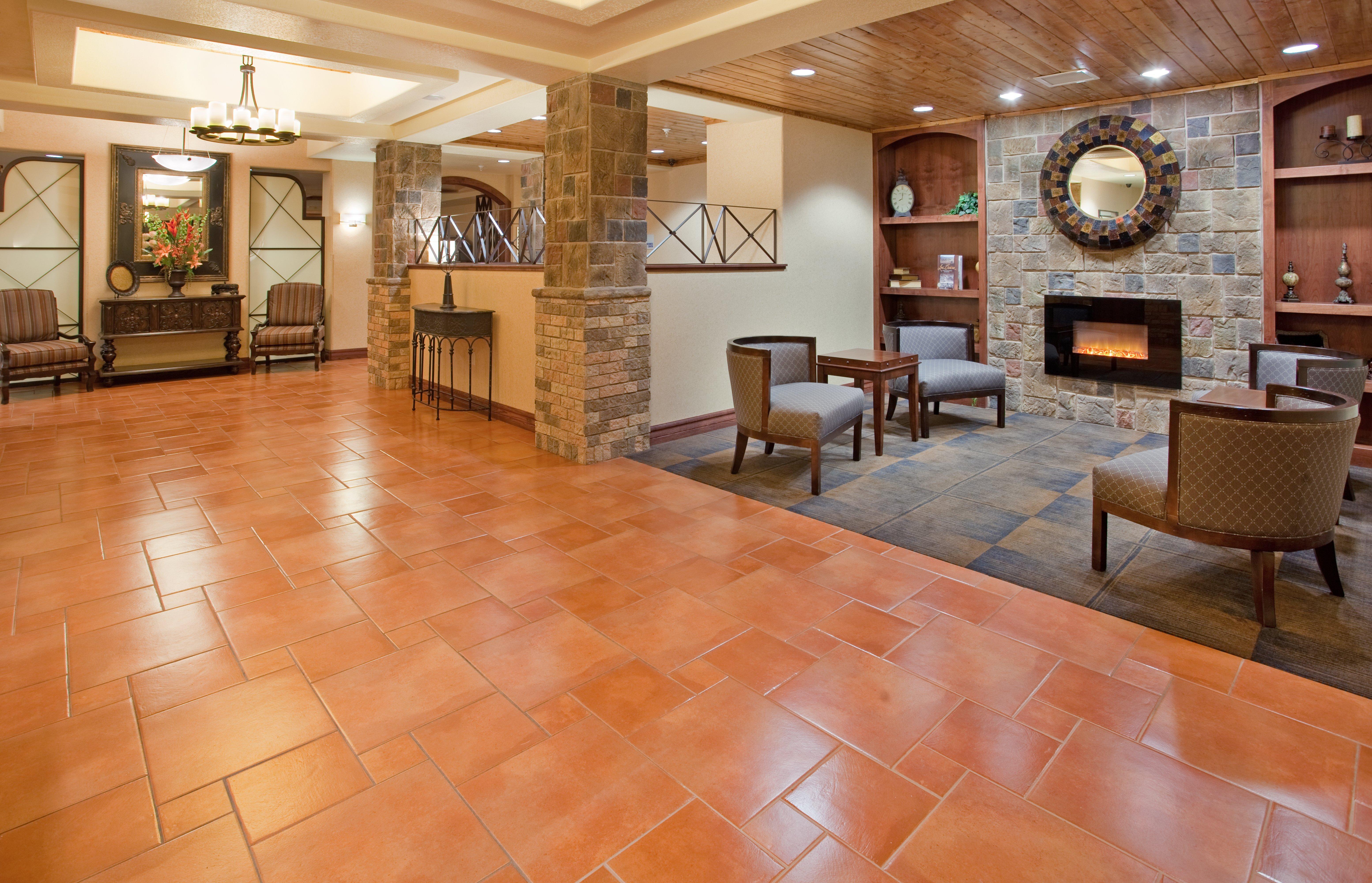 Holiday Inn Express Las Cruces North By Ihg מראה חיצוני תמונה