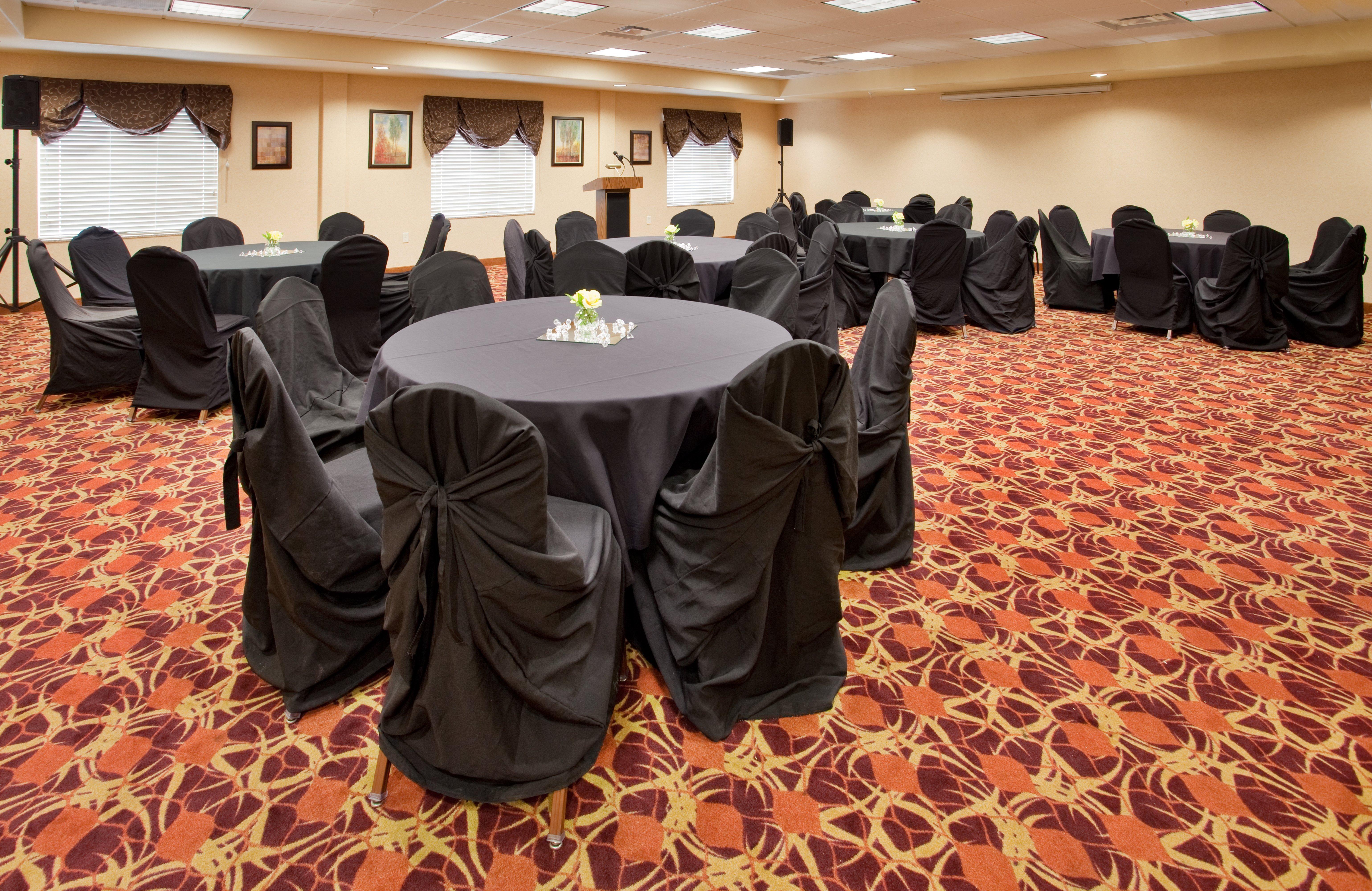 Holiday Inn Express Las Cruces North By Ihg מראה חיצוני תמונה