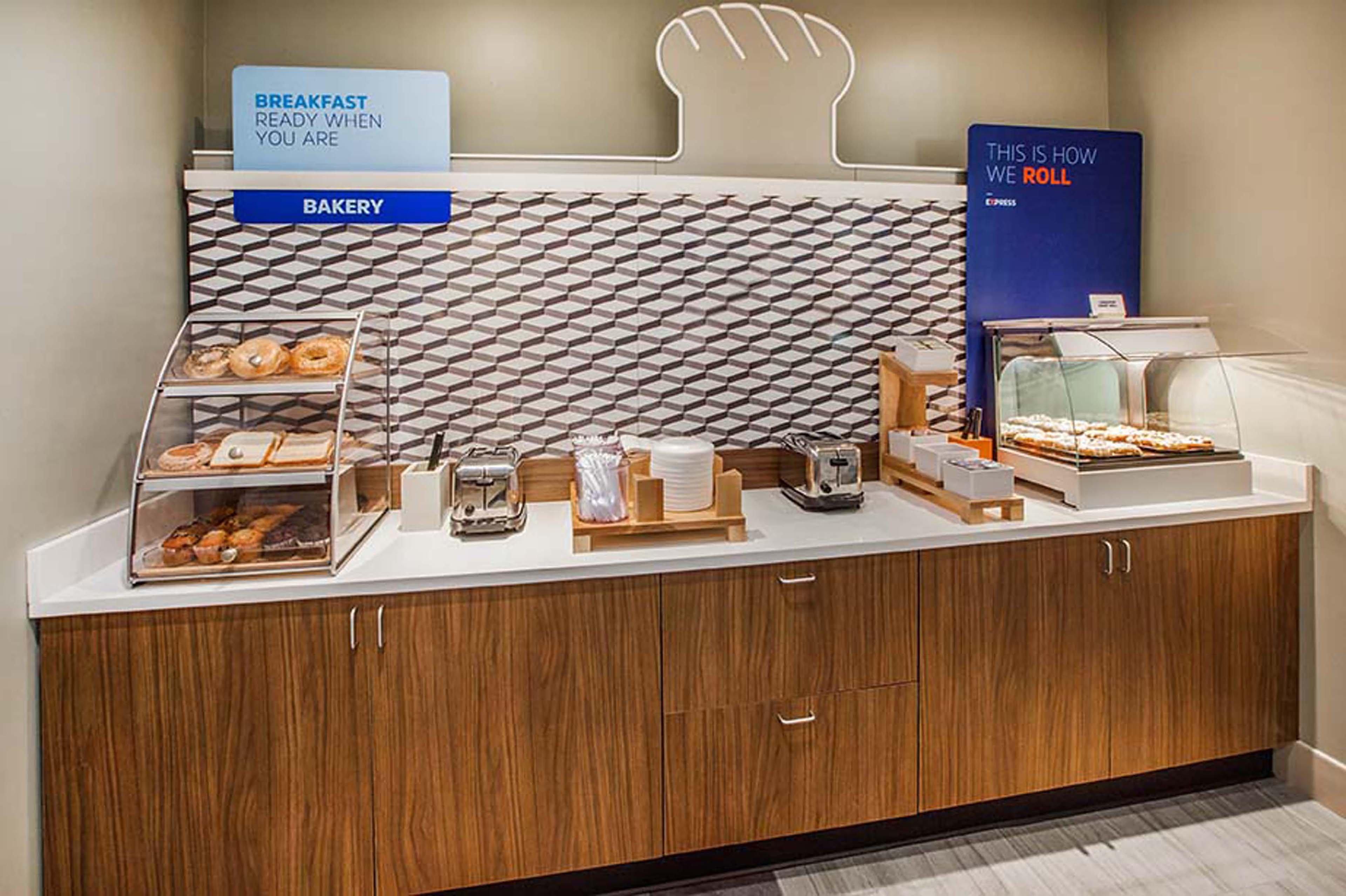 Holiday Inn Express Las Cruces North By Ihg מראה חיצוני תמונה