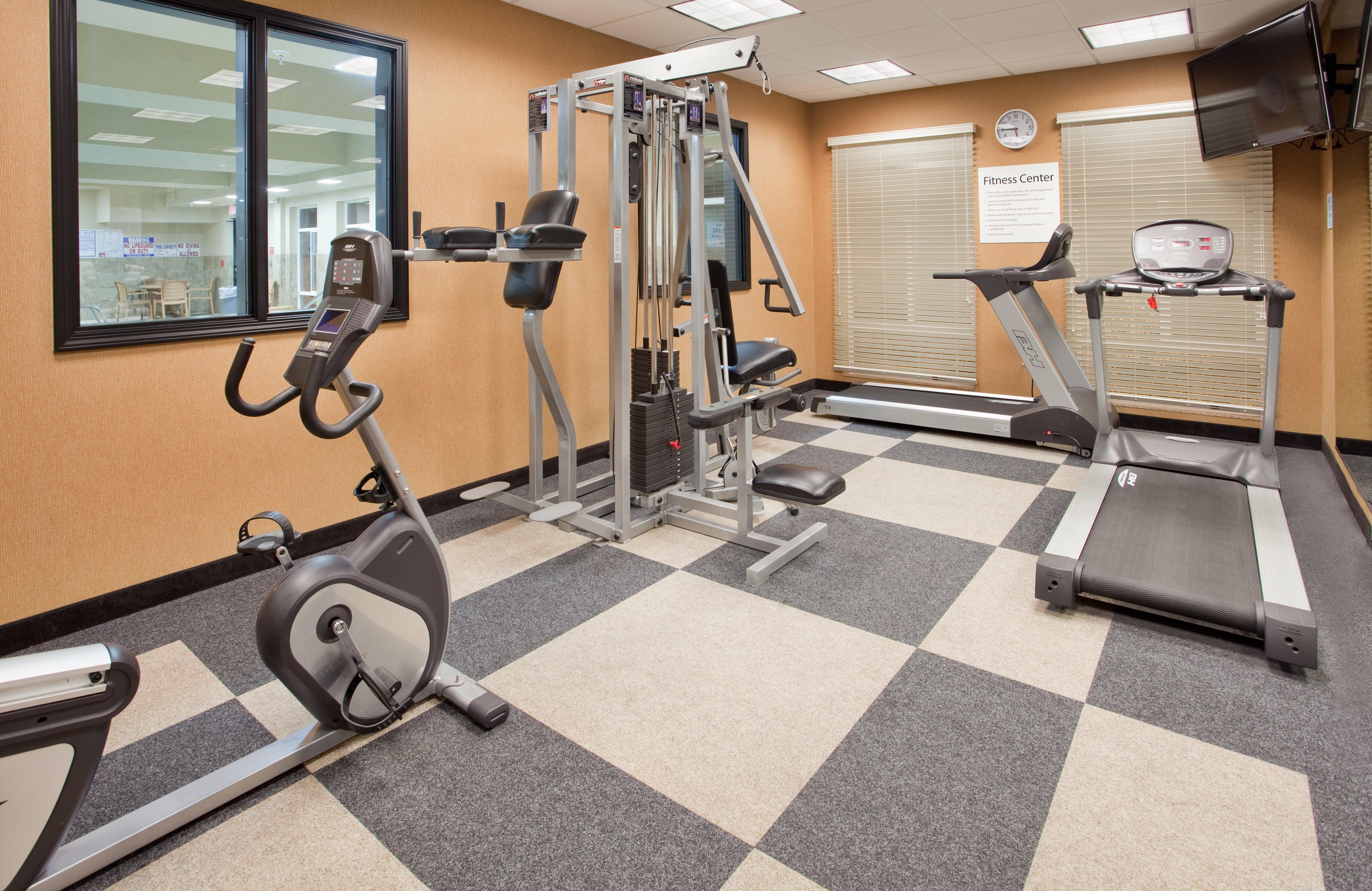 Holiday Inn Express Las Cruces North By Ihg מראה חיצוני תמונה