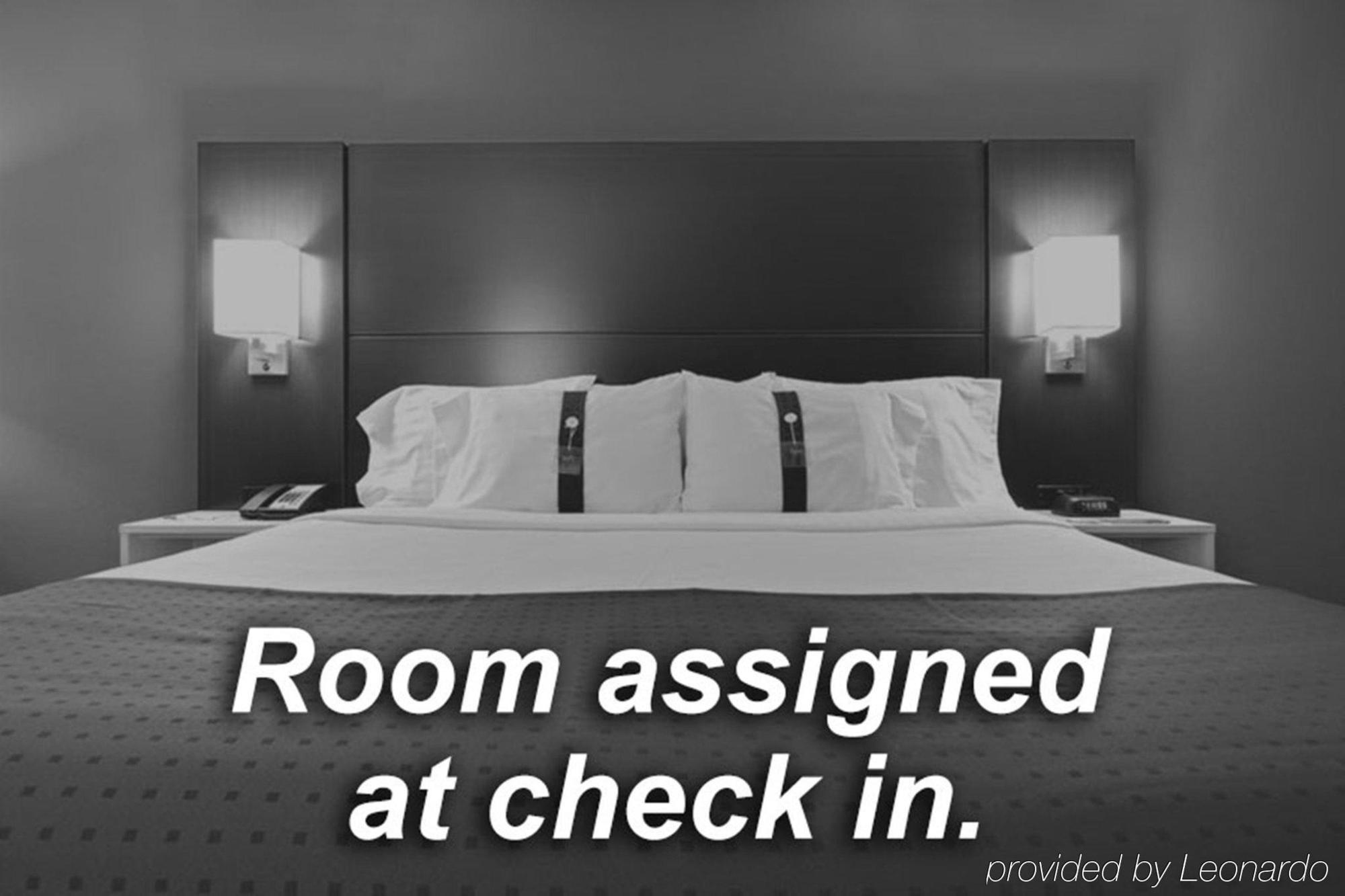 Holiday Inn Express Las Cruces North By Ihg מראה חיצוני תמונה