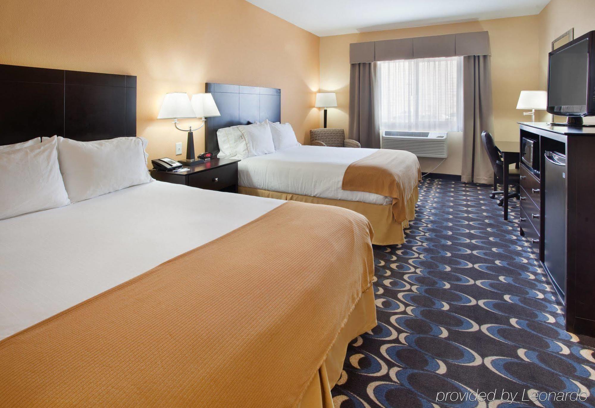 Holiday Inn Express Las Cruces North By Ihg מראה חיצוני תמונה