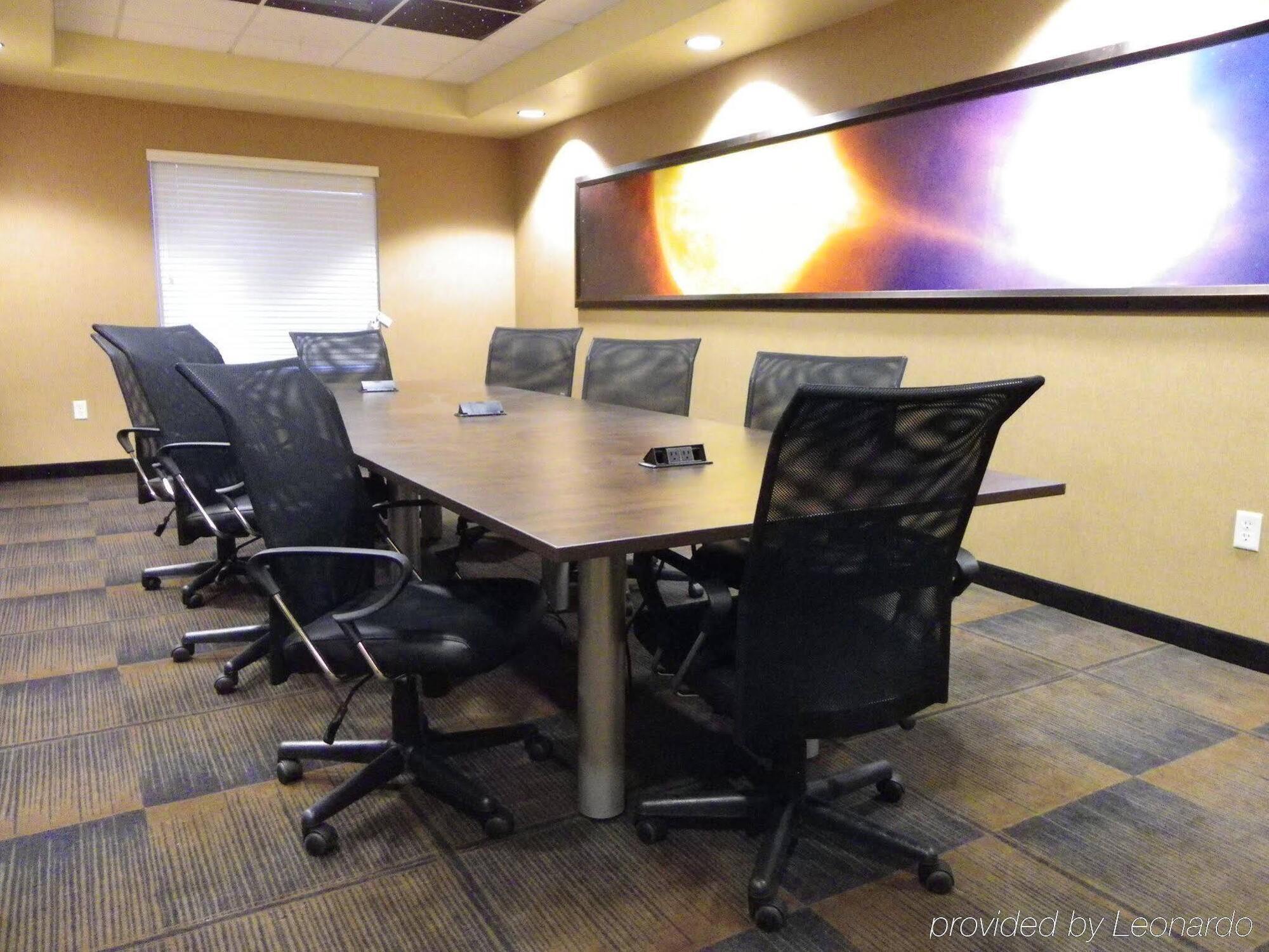 Holiday Inn Express Las Cruces North By Ihg מראה חיצוני תמונה