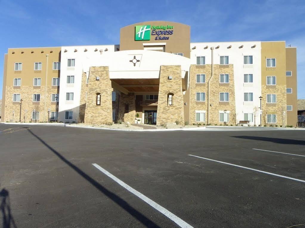 Holiday Inn Express Las Cruces North By Ihg מראה חיצוני תמונה