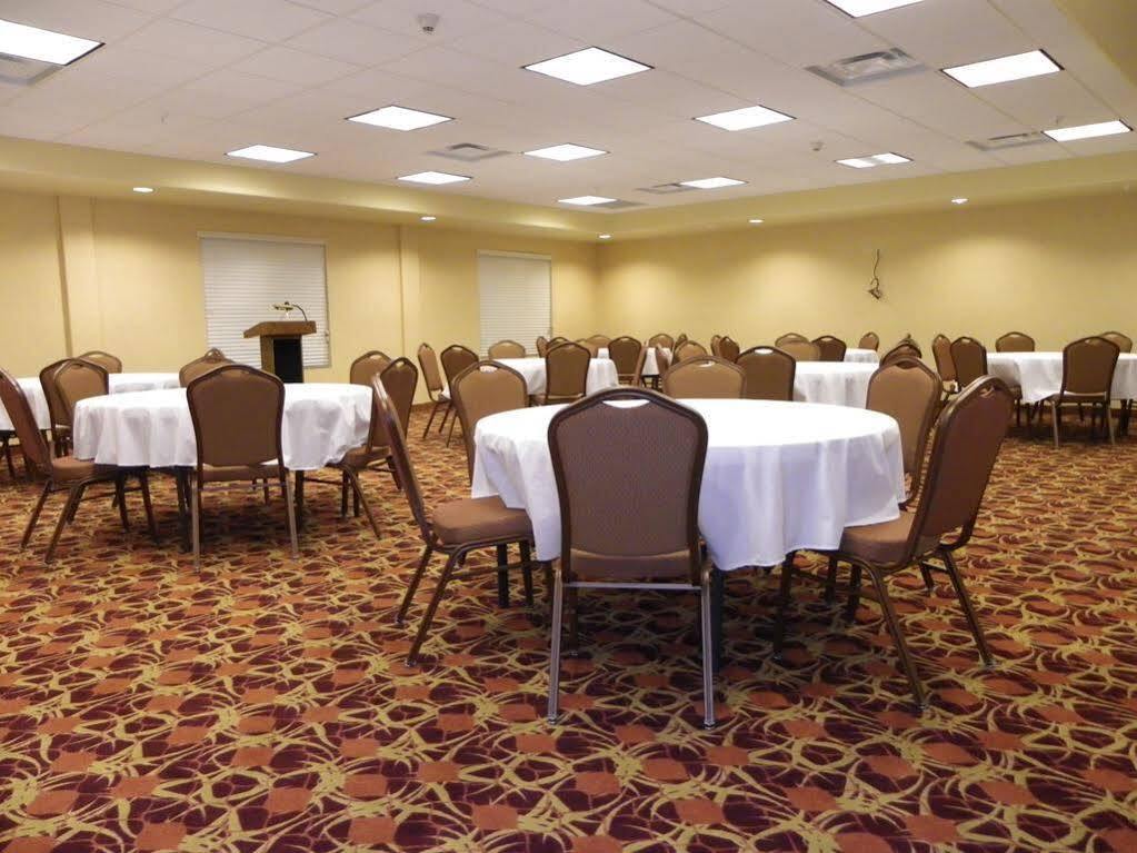 Holiday Inn Express Las Cruces North By Ihg מראה חיצוני תמונה