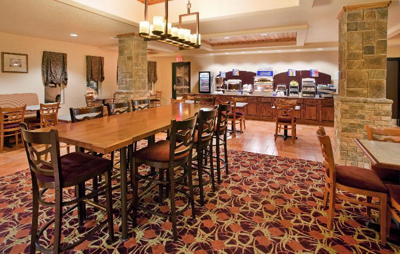Holiday Inn Express Las Cruces North By Ihg מראה חיצוני תמונה