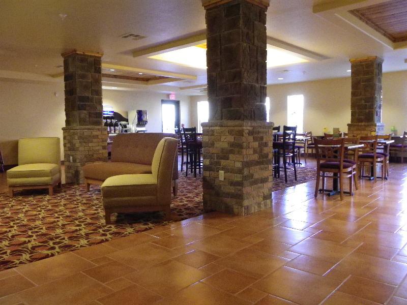 Holiday Inn Express Las Cruces North, An Ihg Hotel מראה חיצוני תמונה