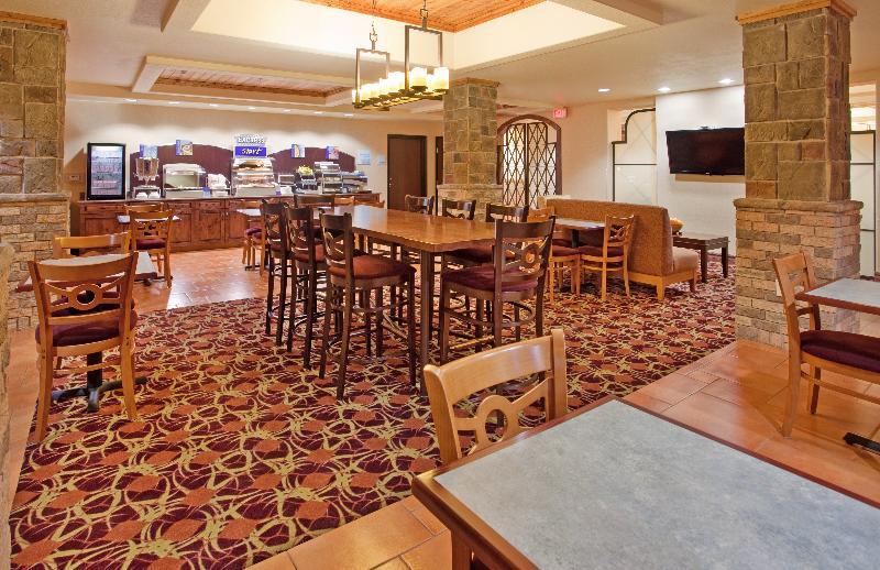 Holiday Inn Express Las Cruces North By Ihg מראה חיצוני תמונה
